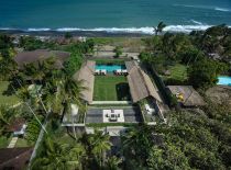 Villa Seseh Beach Villas, Villa Overview